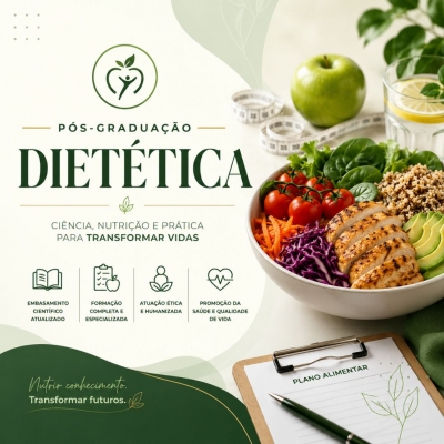 Dietética