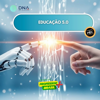 Educação 5.0 