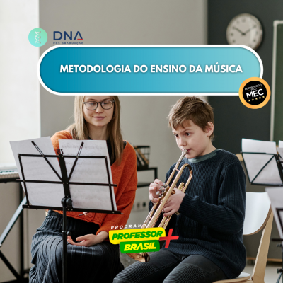 Metodologia do Ensino da Música